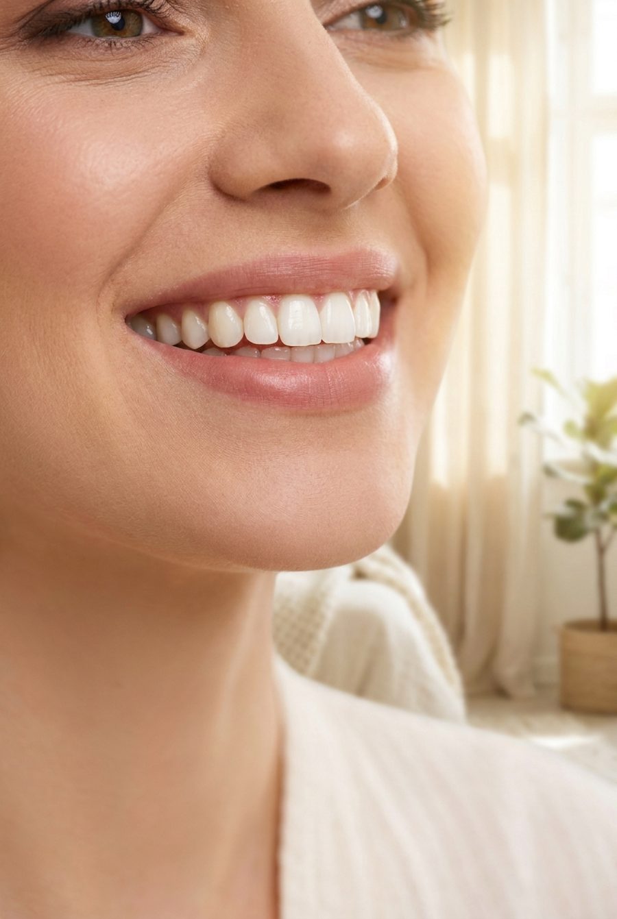 Clareamento dental em Itu — Dra. Bruna Castro