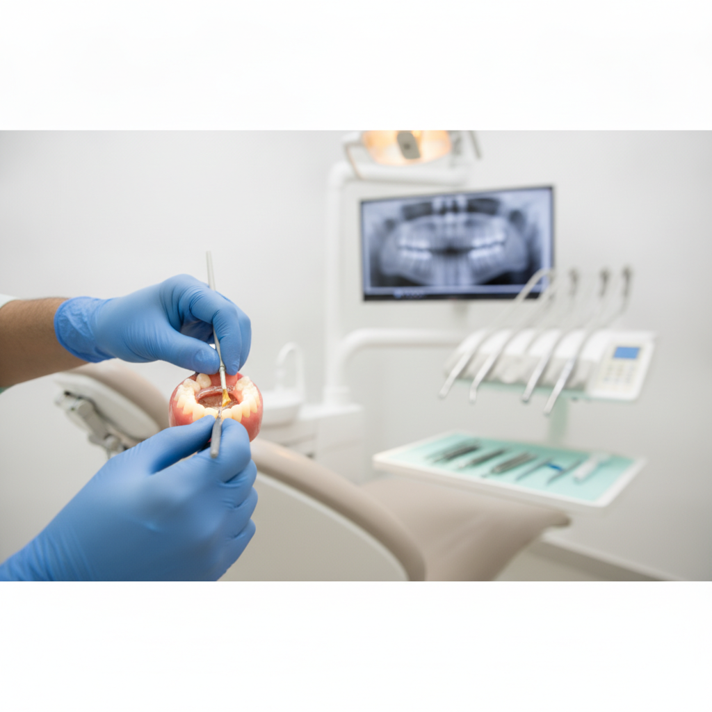 Clareamento Dental Faz Mal aos Dentes? Saiba a Verdade
