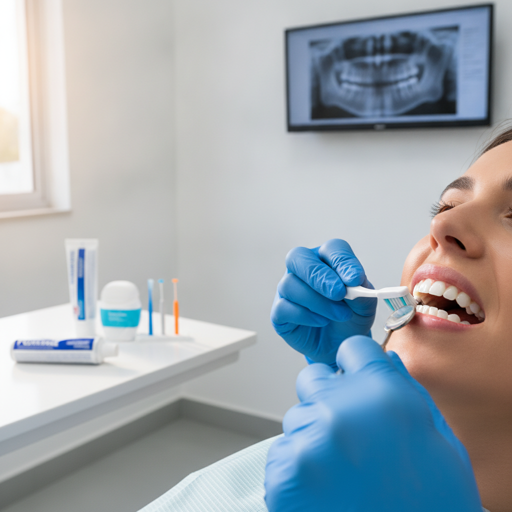 Como Conservar Facetas de Porcelana: Dicas Essenciais