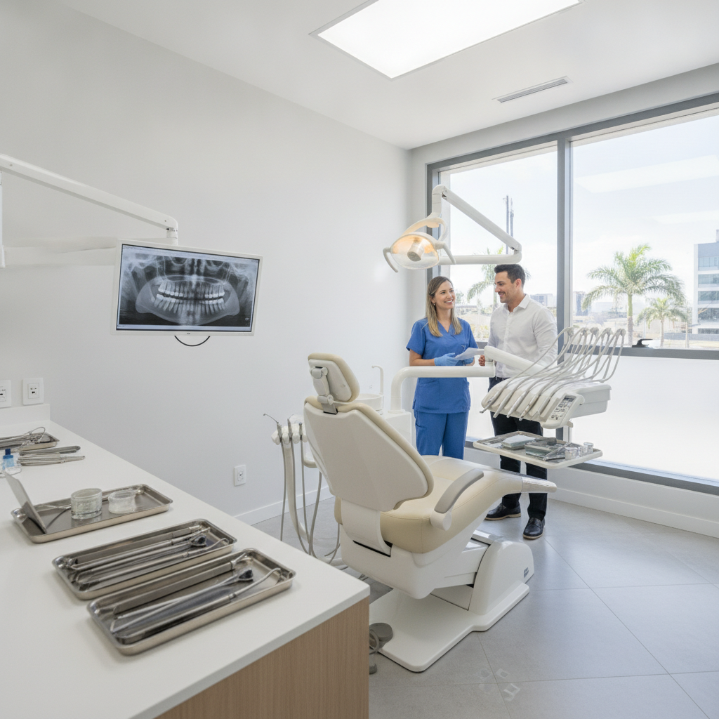 Como Escolher um Dentista Especialista em Estética em Itu SP