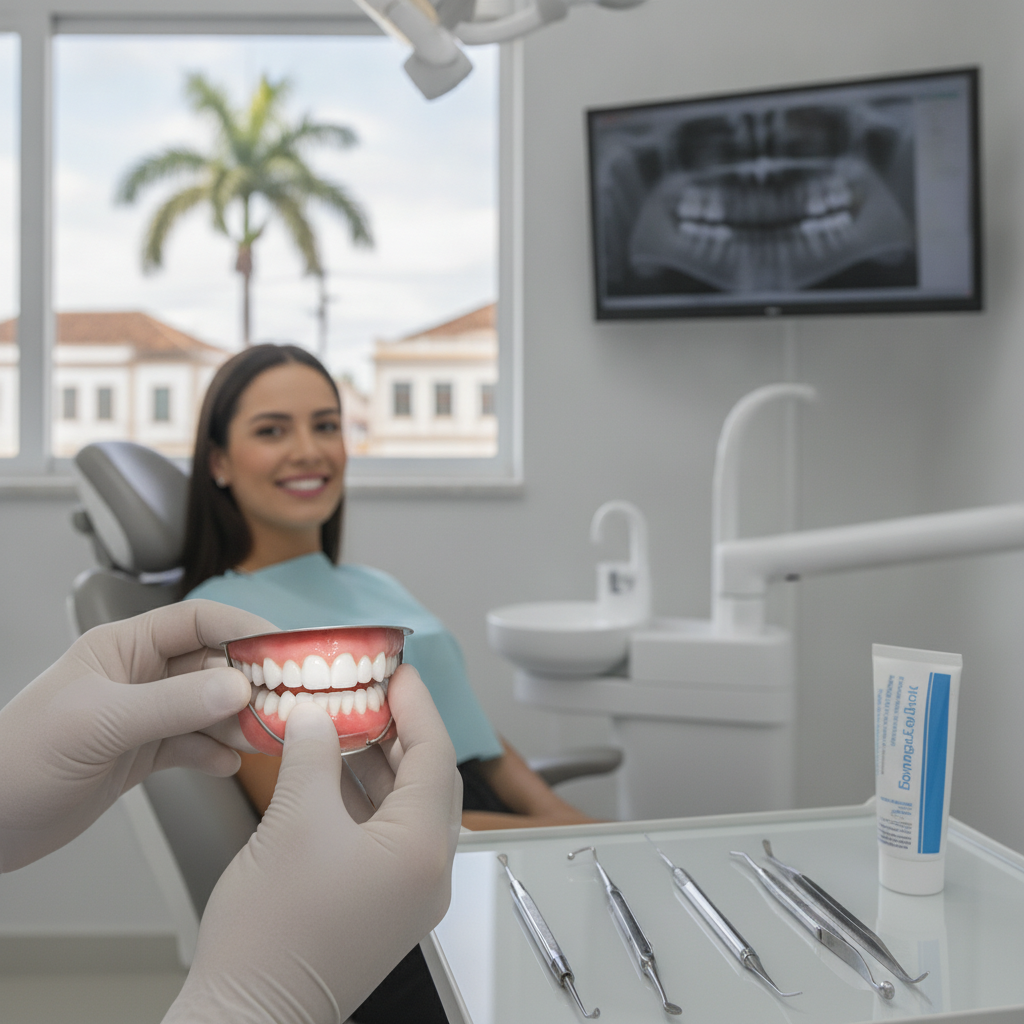 Como Manter o Clareamento Dental por Mais Tempo em Itu