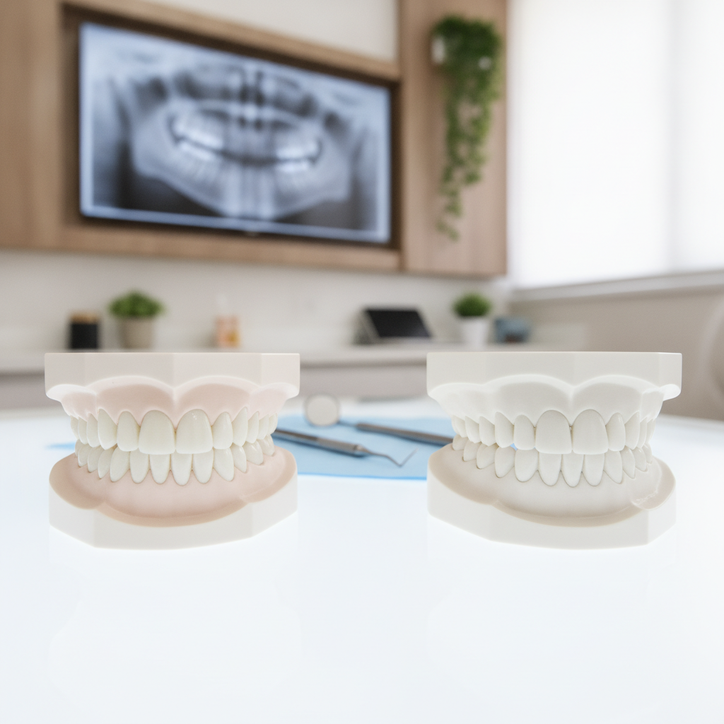Lente de Contato Dental em Itu: o que é e como funciona