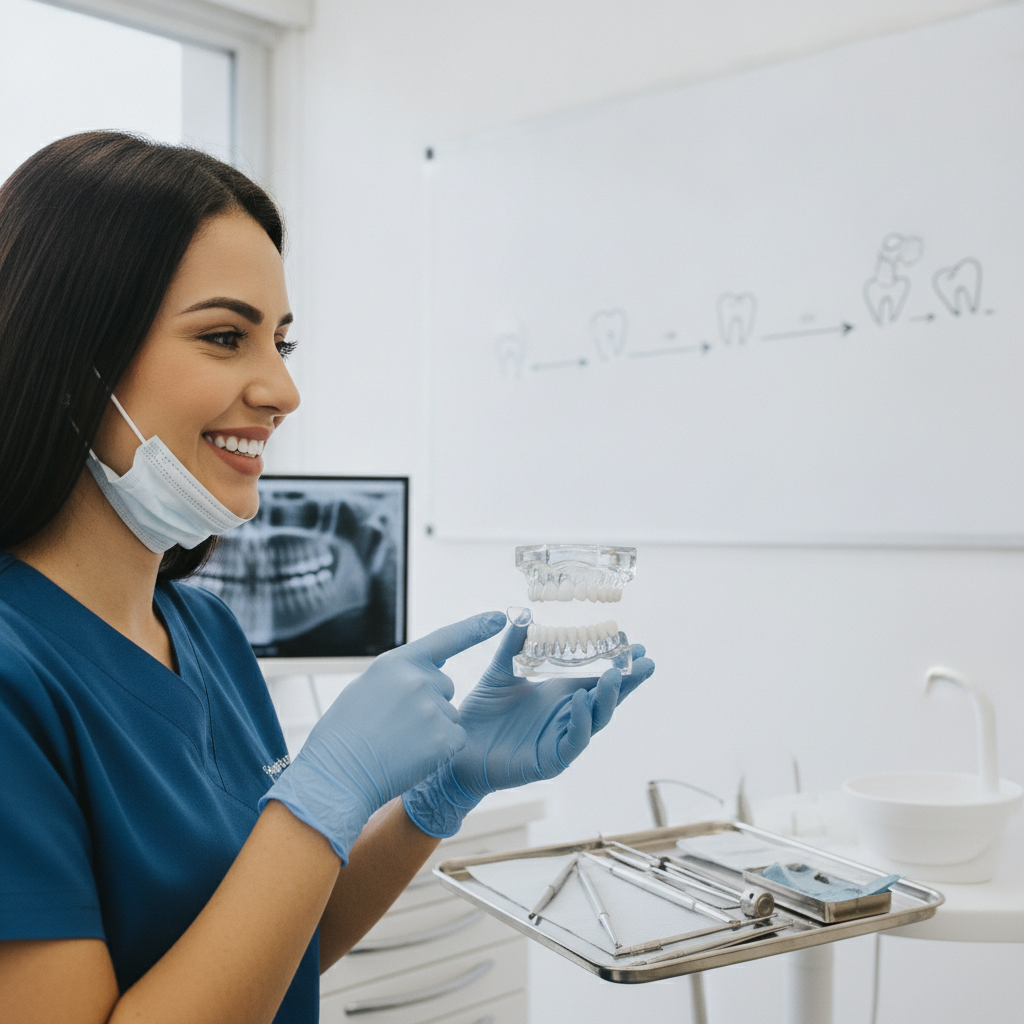 Lentes de Contato Dental em Itu SP: Durabilidade e Cuidados