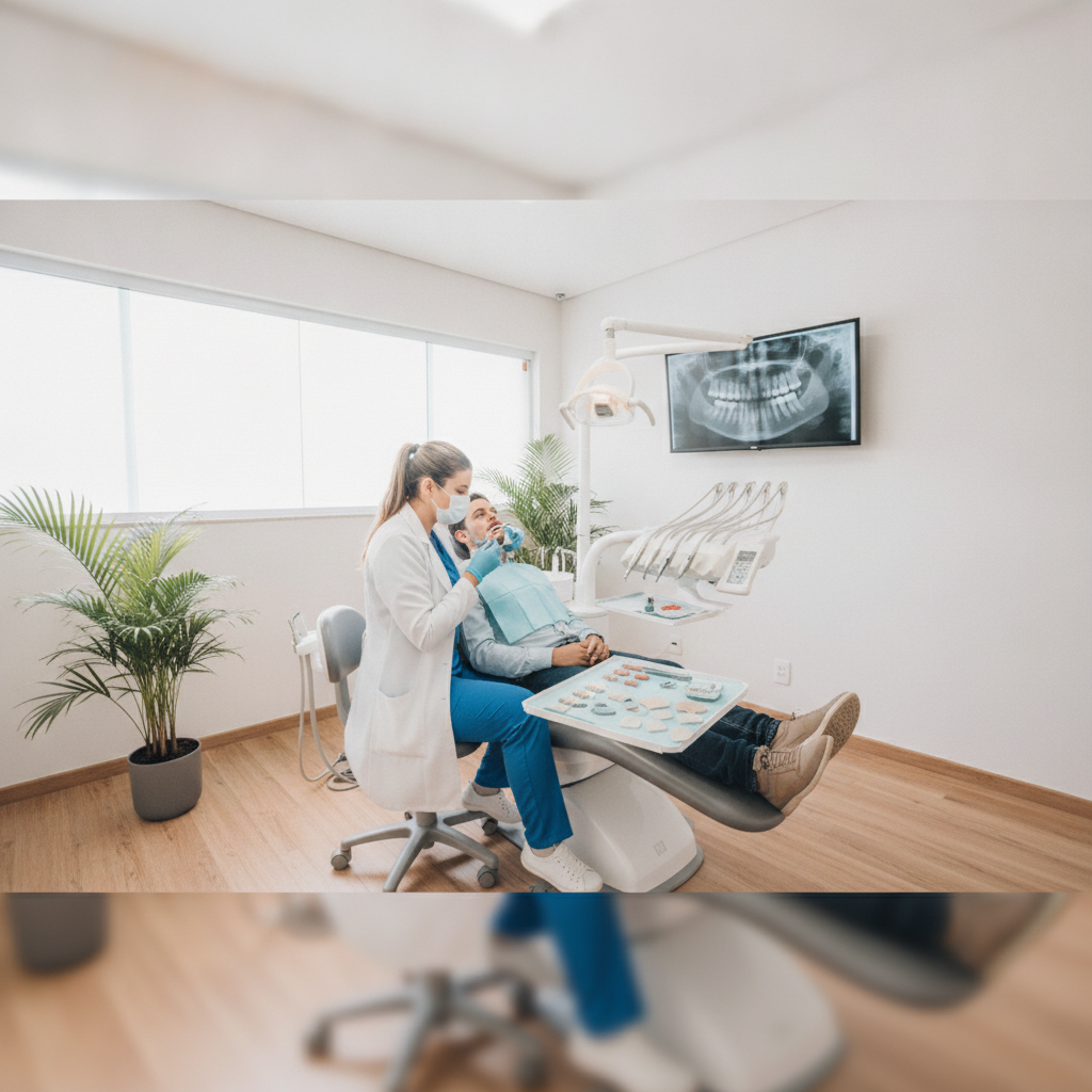 Lentes de Contato Dental em Itu SP: Durabilidade e Cuidados