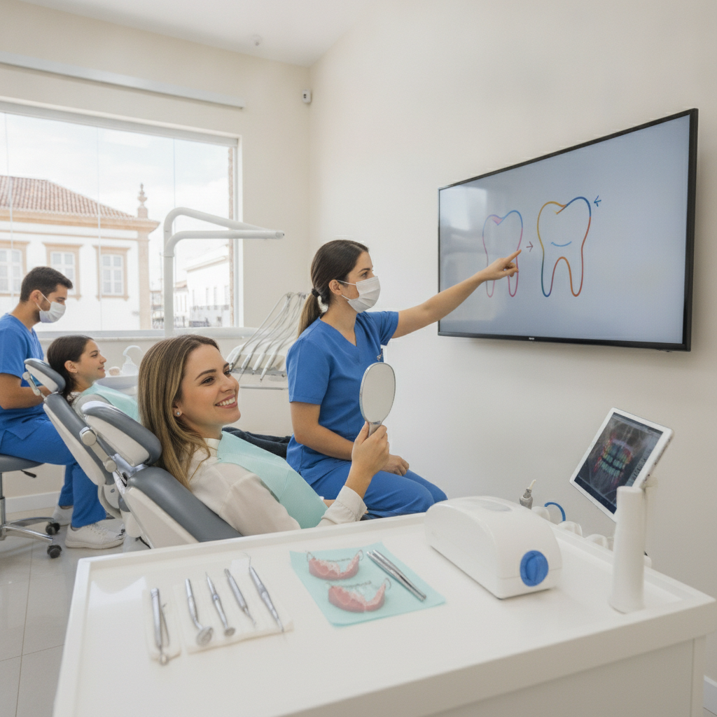 Quanto Custa Clareamento Dental em Itu SP?
