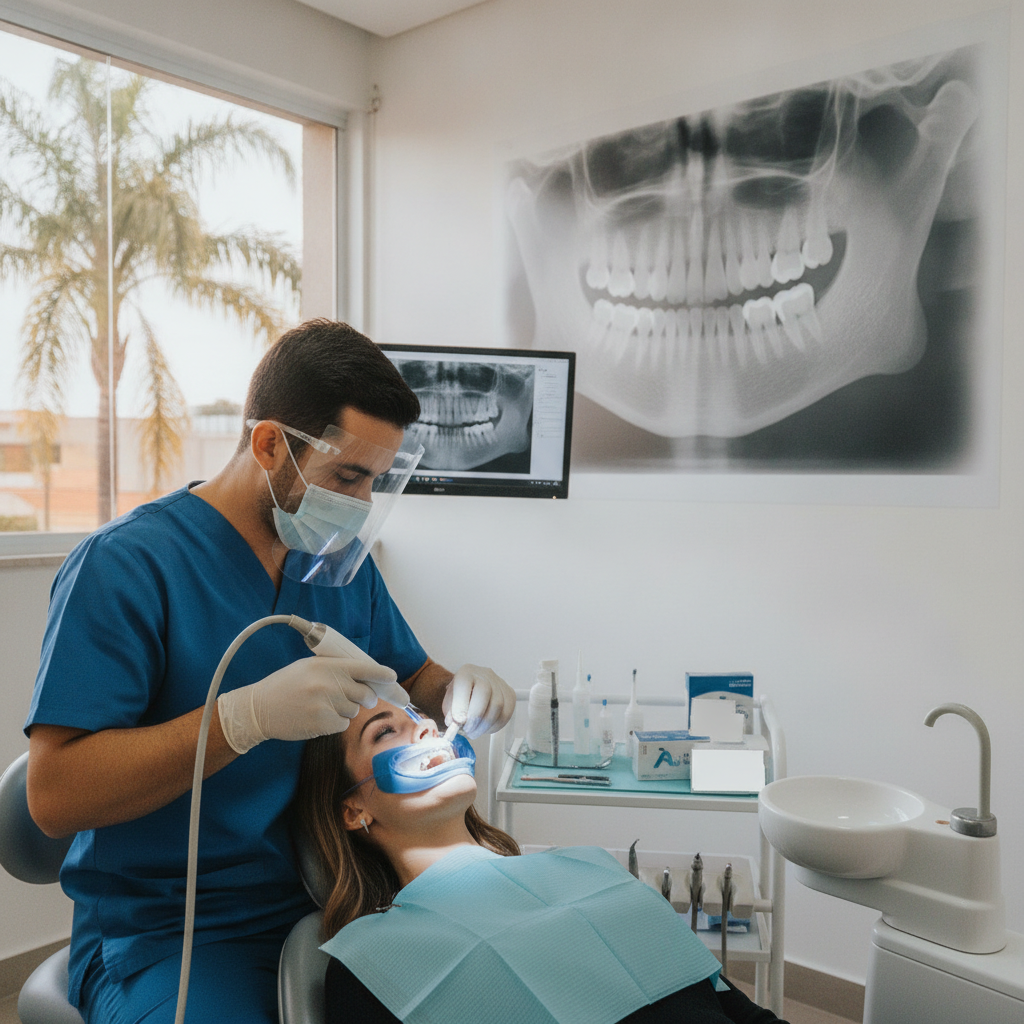 Quanto Custa Clareamento Dental em Itu SP?