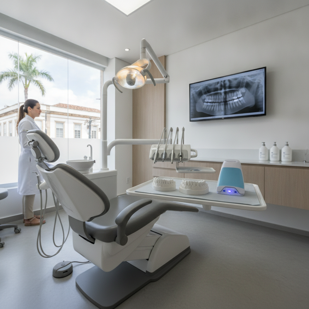 Quanto Custa Clareamento Dental em Itu SP?