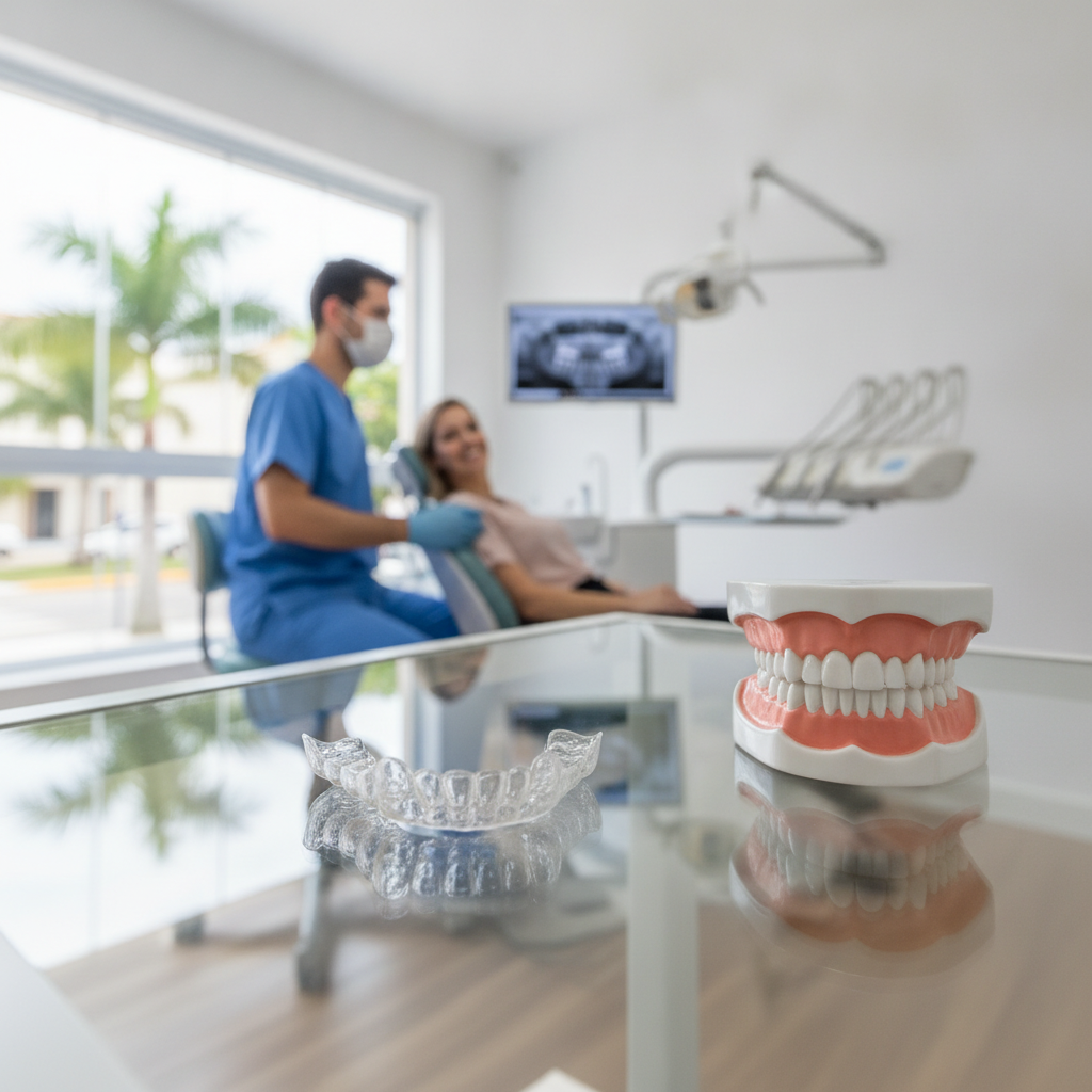 Quanto Custa o Invisalign em Itu SP? Saiba Tudo